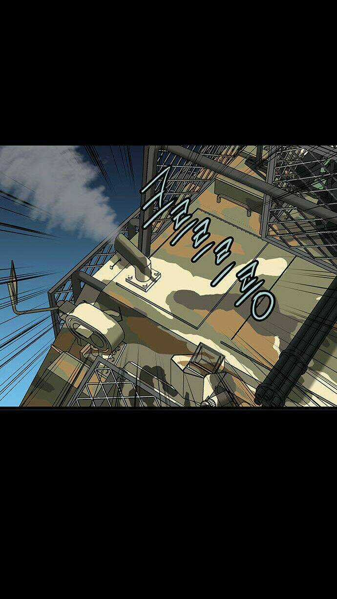 THẢM HỌA ONG ĐỘC Chapter 139 trang 49