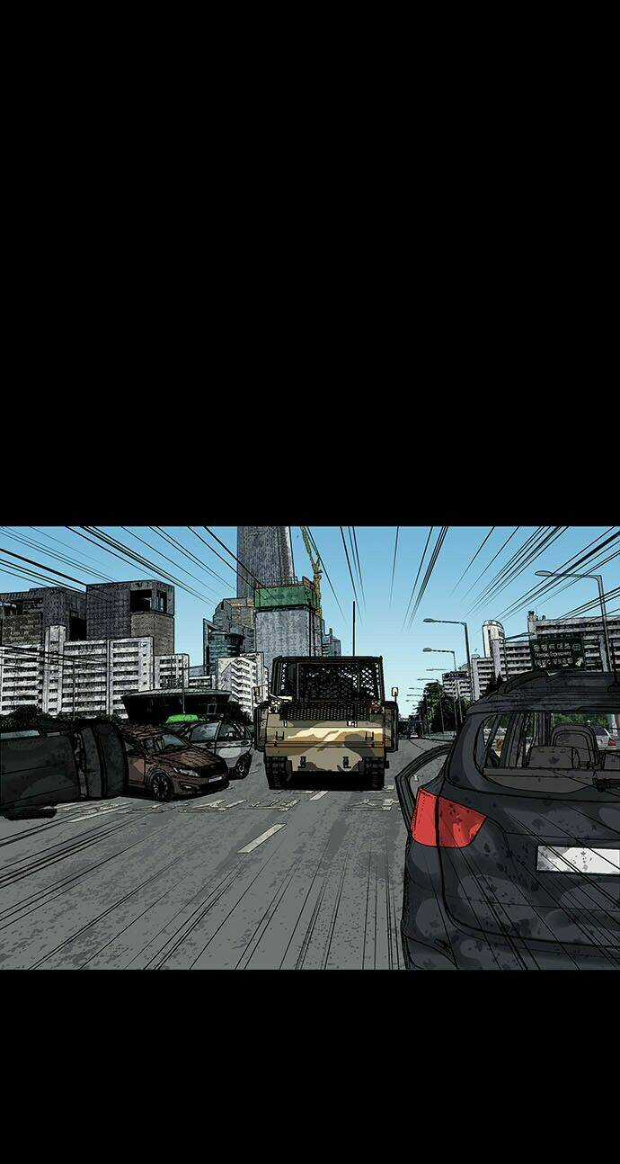 THẢM HỌA ONG ĐỘC Chapter 139 trang 51