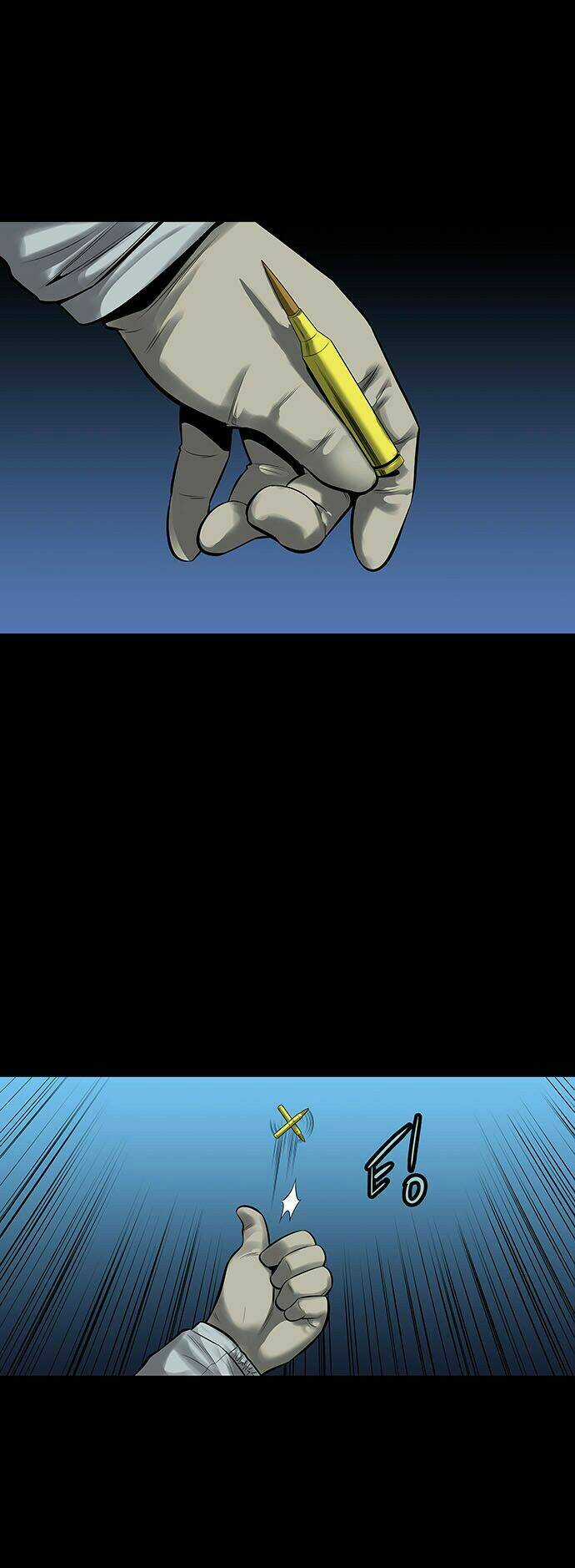 THẢM HỌA ONG ĐỘC Chapter 139 trang 59