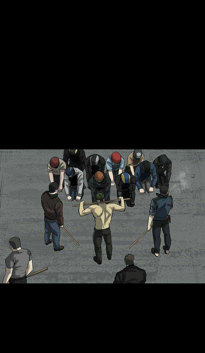 THẢM HỌA ONG ĐỘC Chapter 139 trang 64