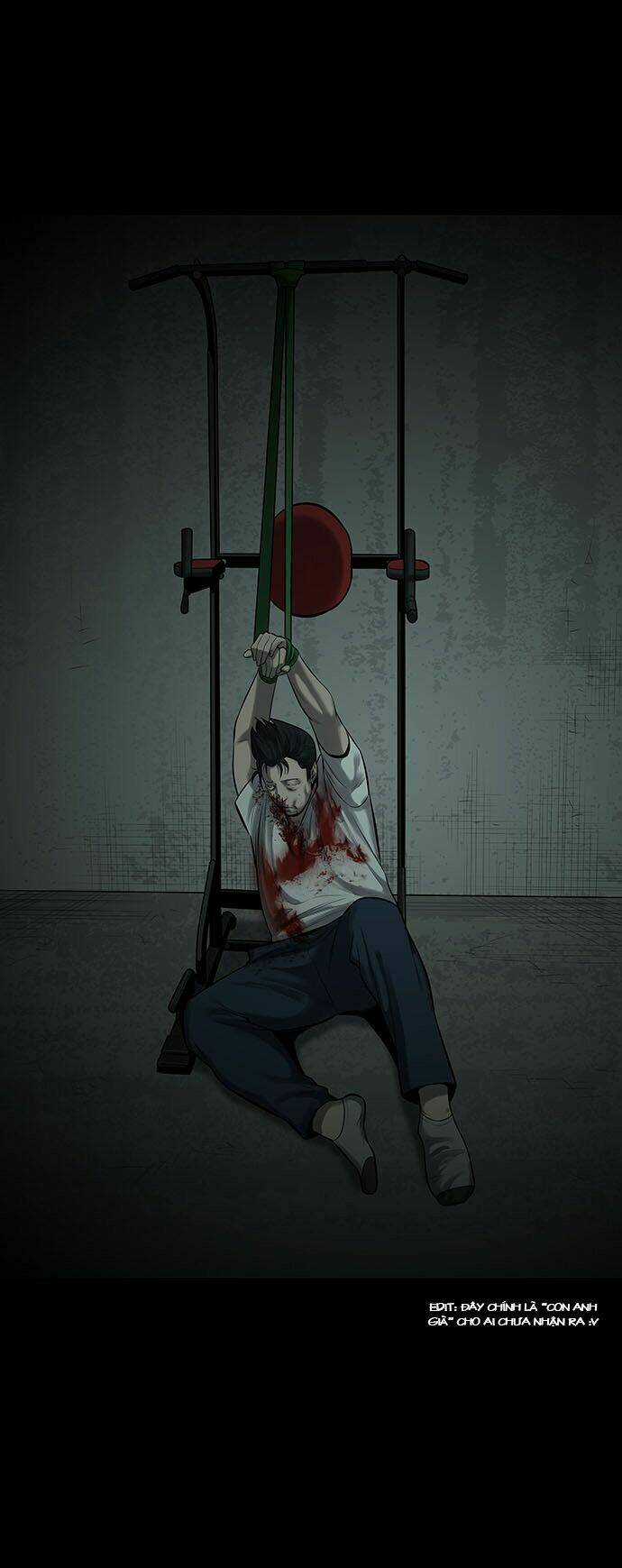 THẢM HỌA ONG ĐỘC Chapter 139 trang 65