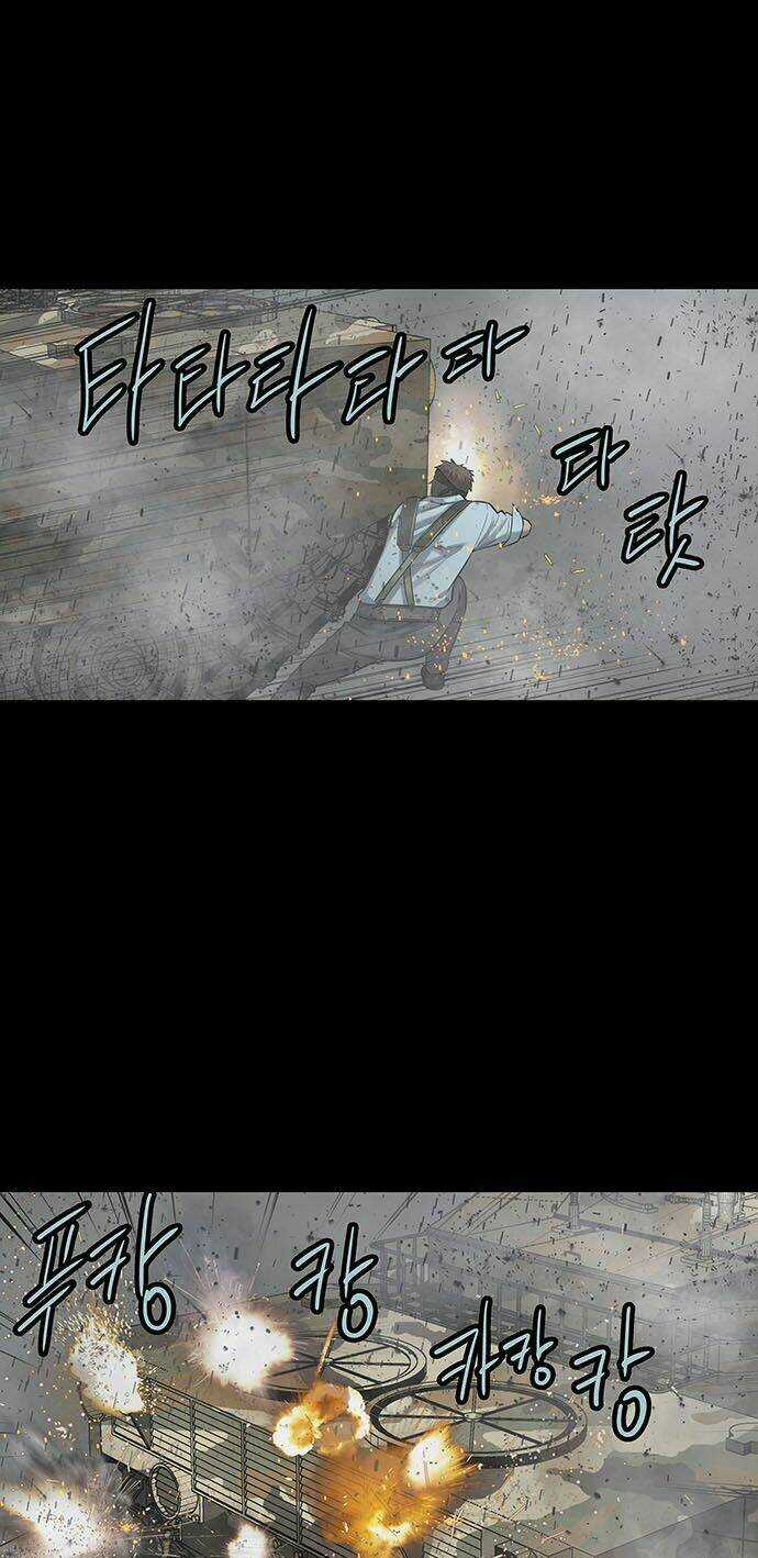 THẢM HỌA ONG ĐỘC Chapter 139 trang 7