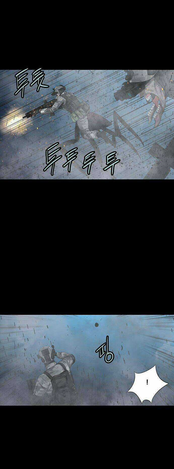 THẢM HỌA ONG ĐỘC Chapter 139 trang 9