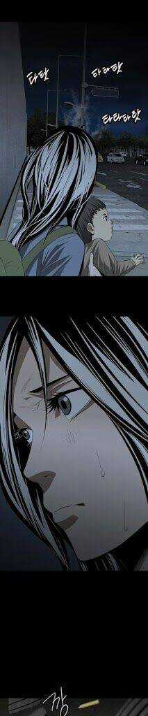 THẢM HỌA ONG ĐỘC Chapter 14 trang 14