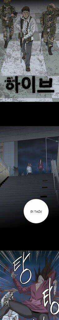 THẢM HỌA ONG ĐỘC Chapter 14 trang 2