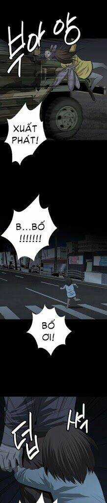 THẢM HỌA ONG ĐỘC Chapter 14 trang 28