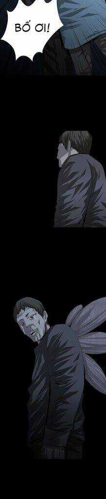 THẢM HỌA ONG ĐỘC Chapter 14 trang 29