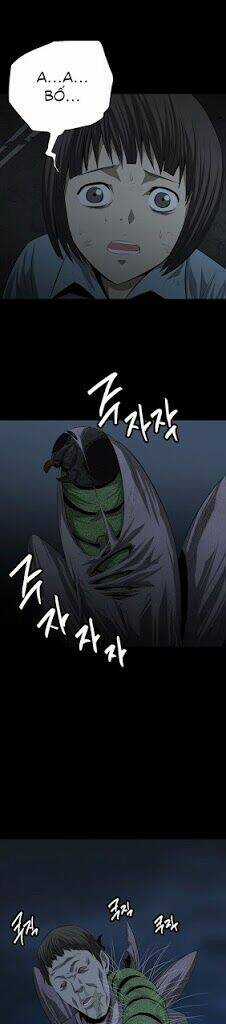 THẢM HỌA ONG ĐỘC Chapter 14 trang 30