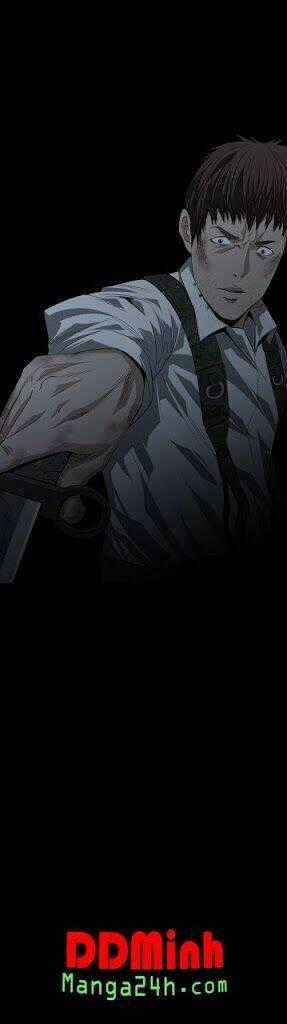 THẢM HỌA ONG ĐỘC Chapter 14 trang 33