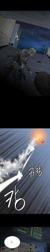 THẢM HỌA ONG ĐỘC Chapter 14 trang 4