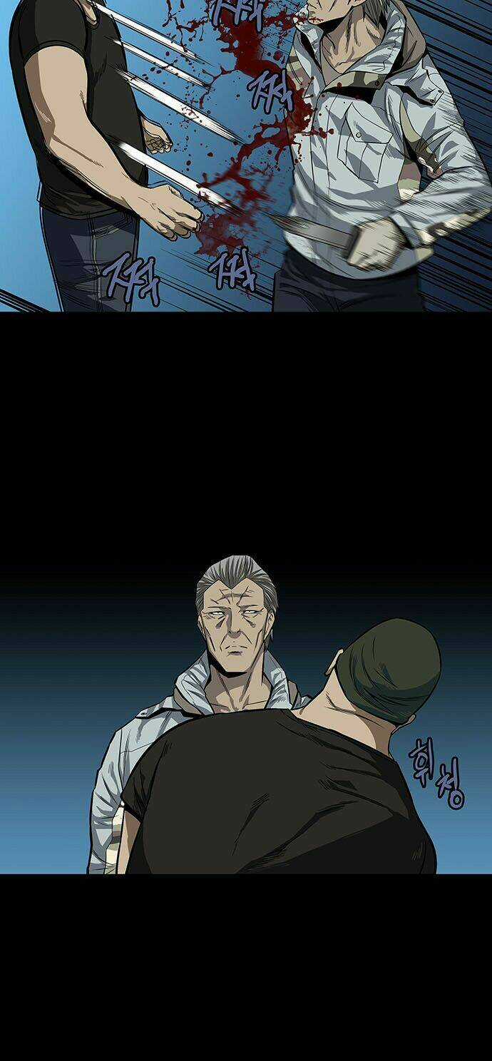 THẢM HỌA ONG ĐỘC Chapter 140 trang 13