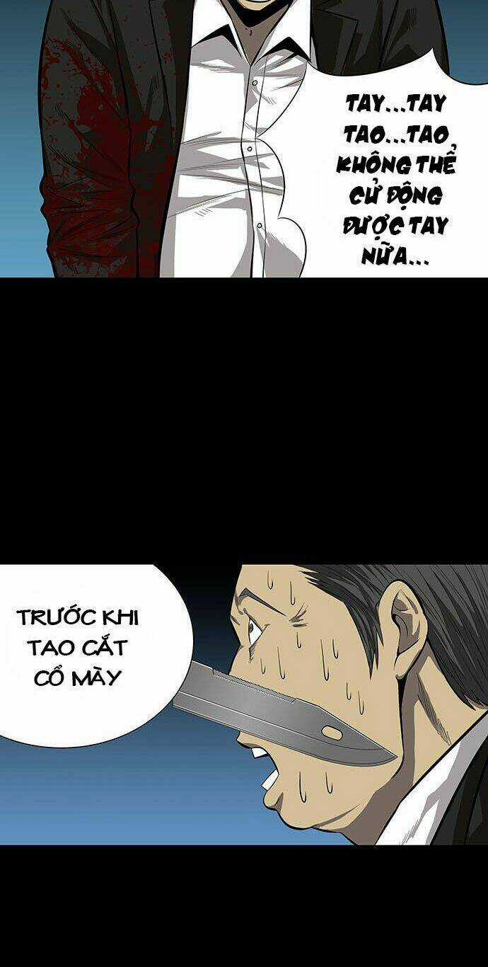 THẢM HỌA ONG ĐỘC Chapter 140 trang 18