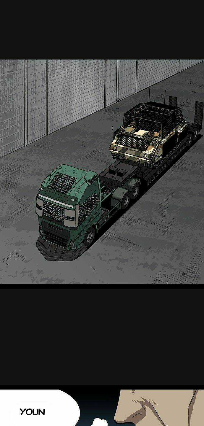 THẢM HỌA ONG ĐỘC Chapter 140 trang 21