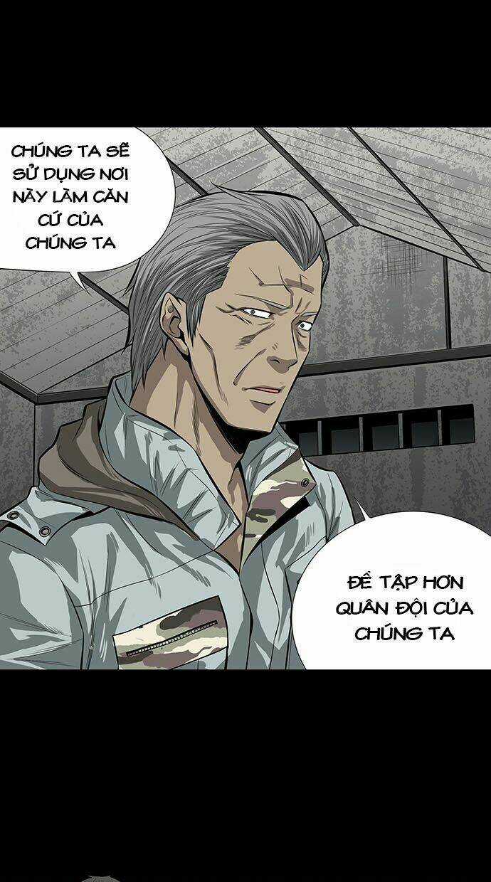 THẢM HỌA ONG ĐỘC Chapter 140 trang 25