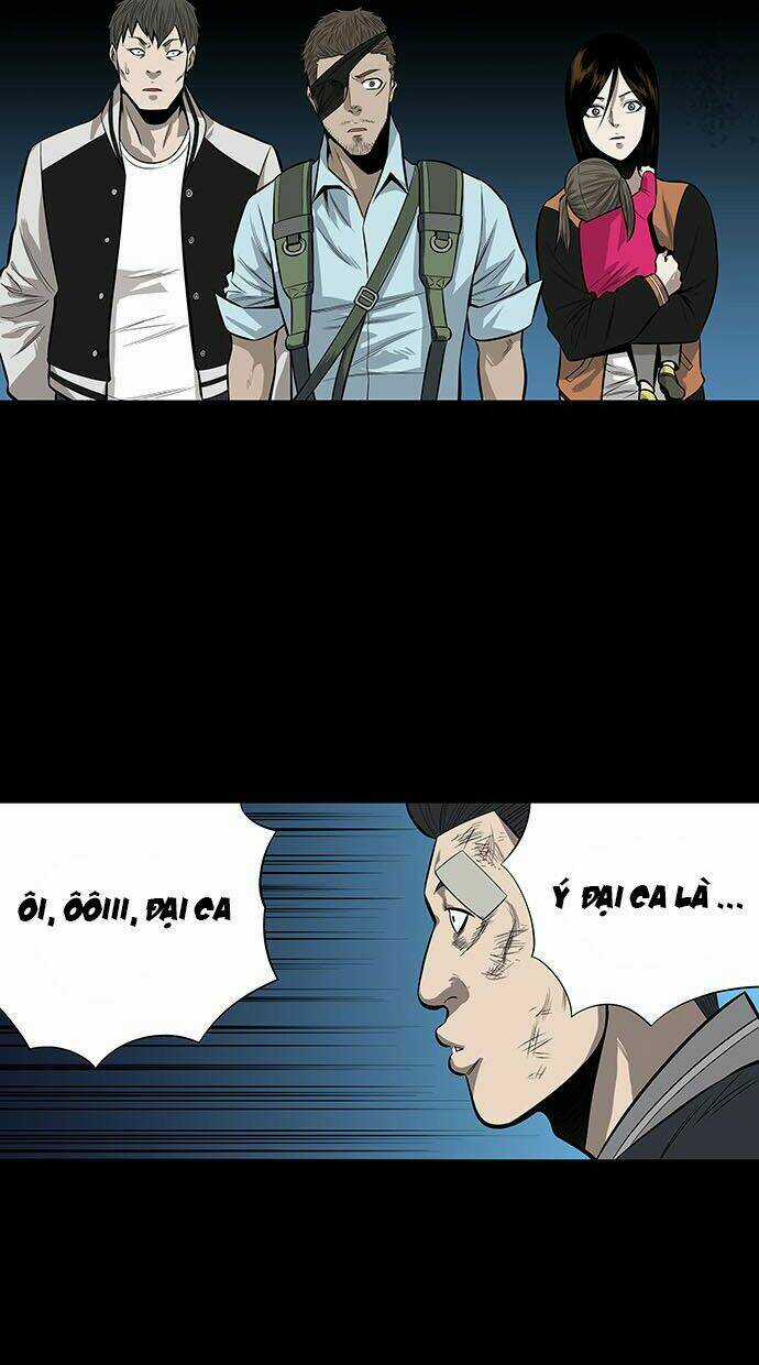 THẢM HỌA ONG ĐỘC Chapter 140 trang 26