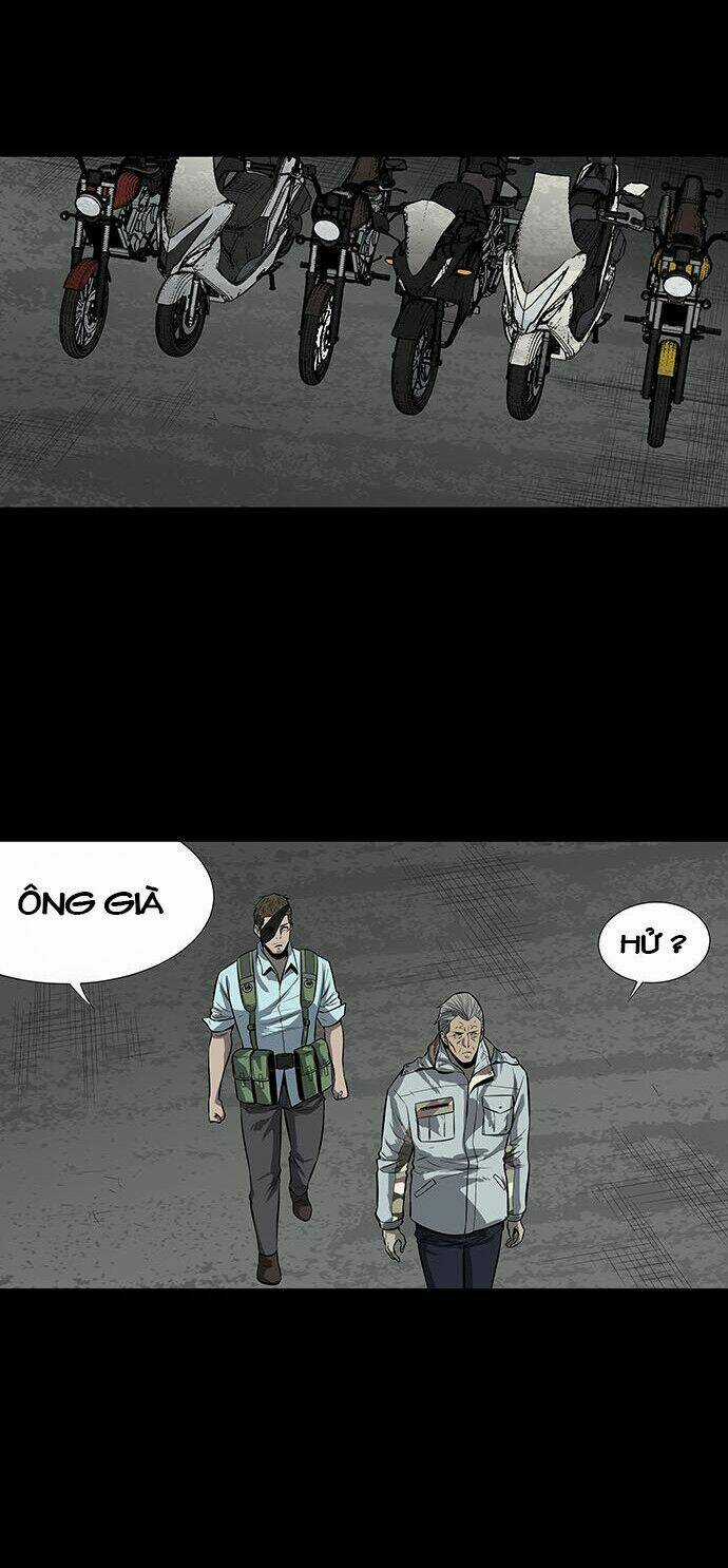 THẢM HỌA ONG ĐỘC Chapter 140 trang 28