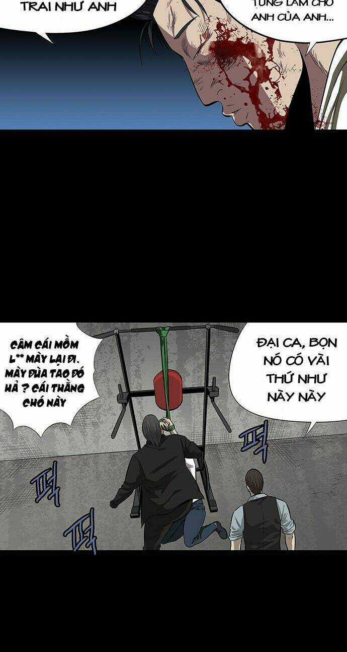 THẢM HỌA ONG ĐỘC Chapter 140 trang 3