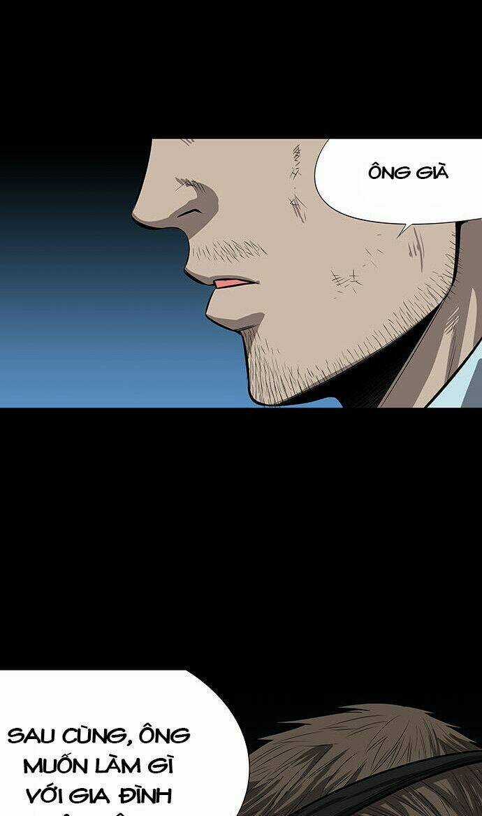 THẢM HỌA ONG ĐỘC Chapter 140 trang 31