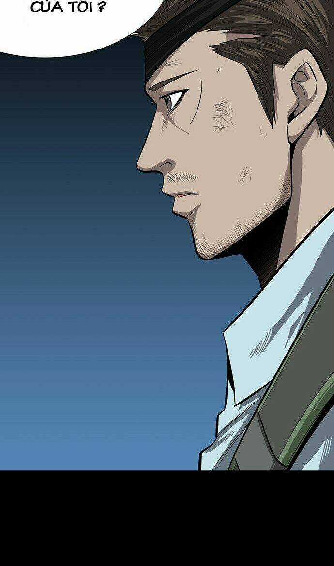 THẢM HỌA ONG ĐỘC Chapter 140 trang 32