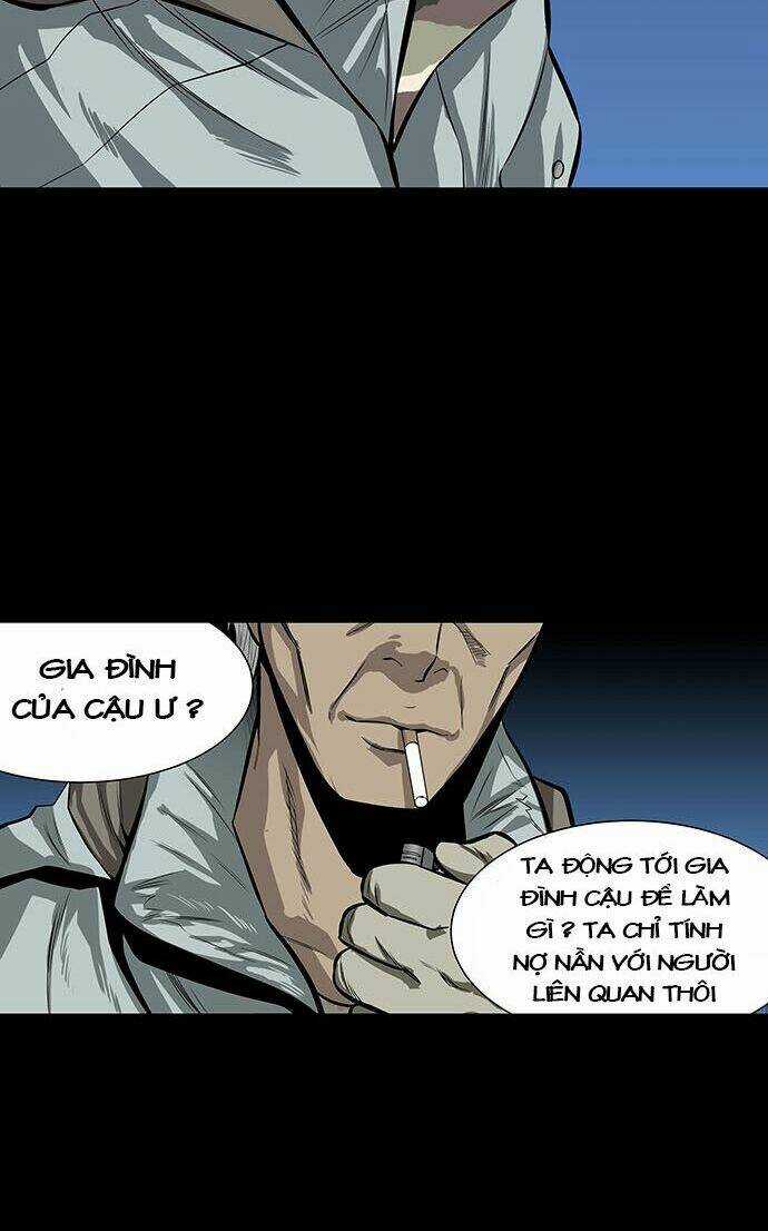 THẢM HỌA ONG ĐỘC Chapter 140 trang 35