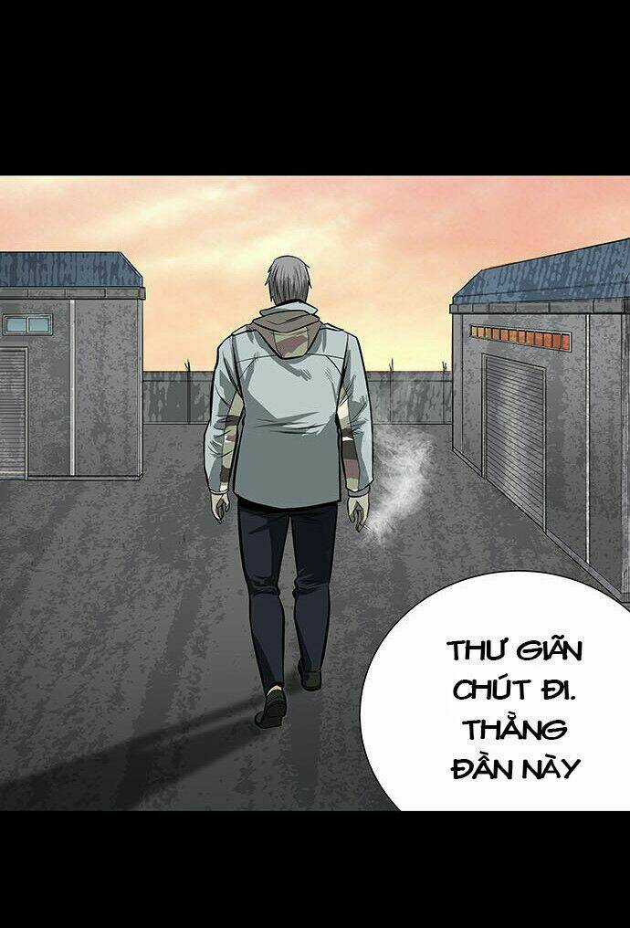 THẢM HỌA ONG ĐỘC Chapter 140 trang 36