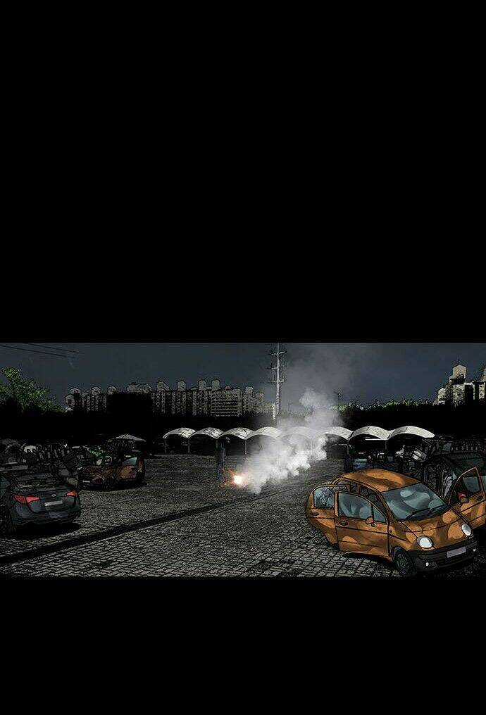 THẢM HỌA ONG ĐỘC Chapter 140 trang 37