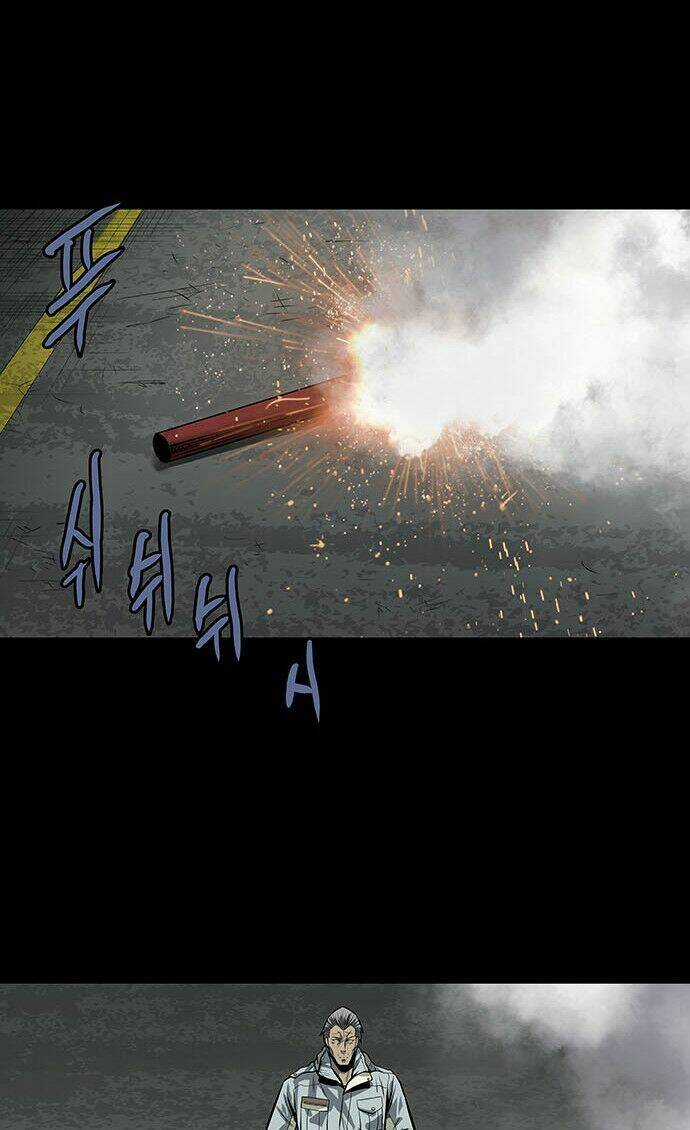 THẢM HỌA ONG ĐỘC Chapter 140 trang 38