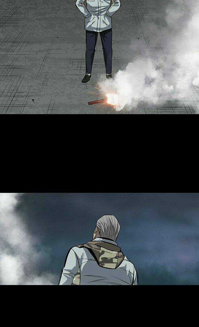 THẢM HỌA ONG ĐỘC Chapter 140 trang 39