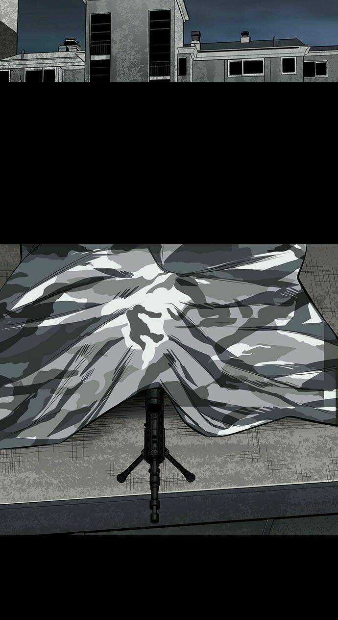 THẢM HỌA ONG ĐỘC Chapter 140 trang 42