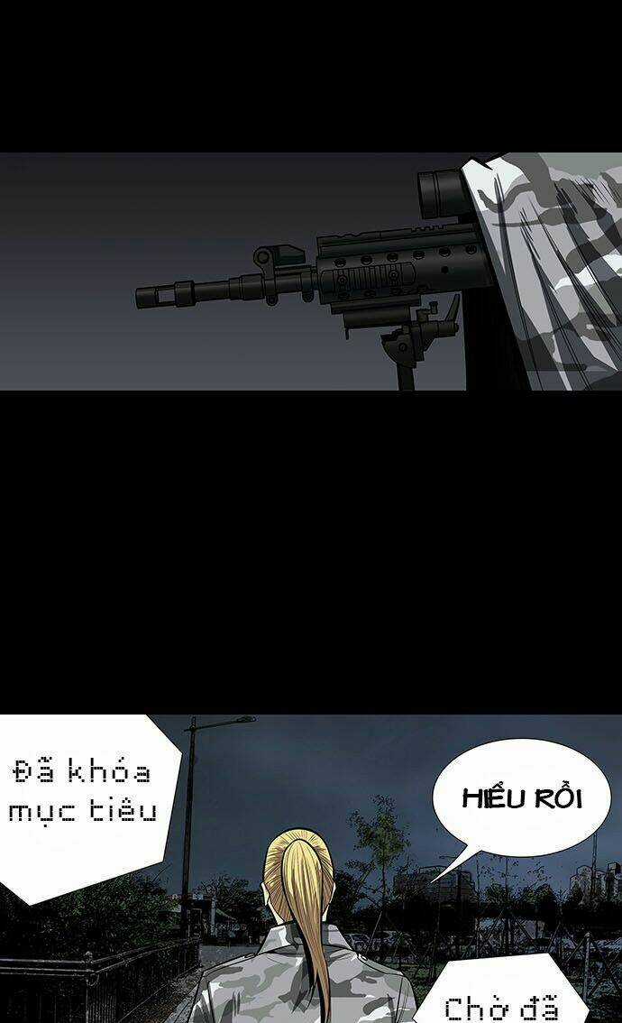 THẢM HỌA ONG ĐỘC Chapter 140 trang 43