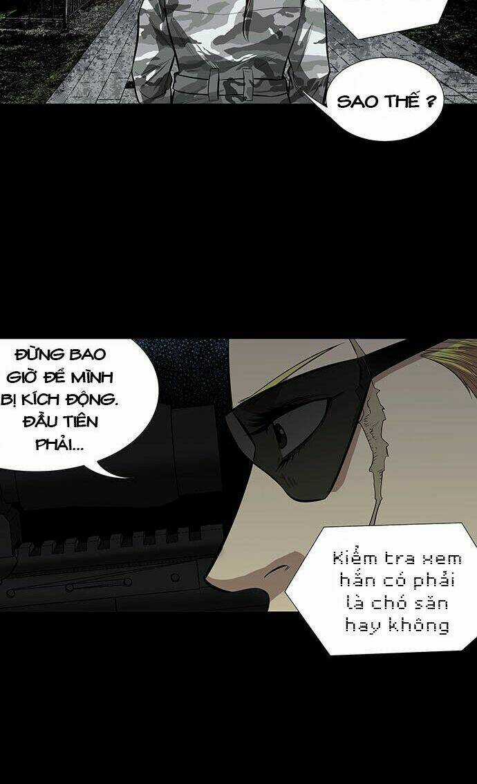 THẢM HỌA ONG ĐỘC Chapter 140 trang 44