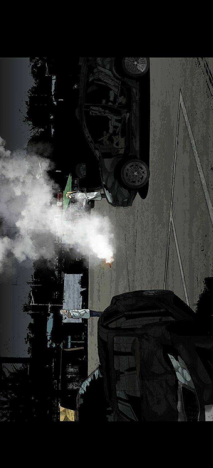 THẢM HỌA ONG ĐỘC Chapter 140 trang 45