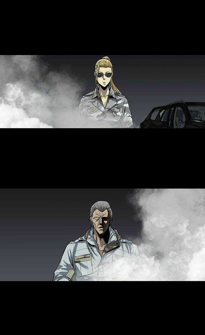 THẢM HỌA ONG ĐỘC Chapter 140 trang 47