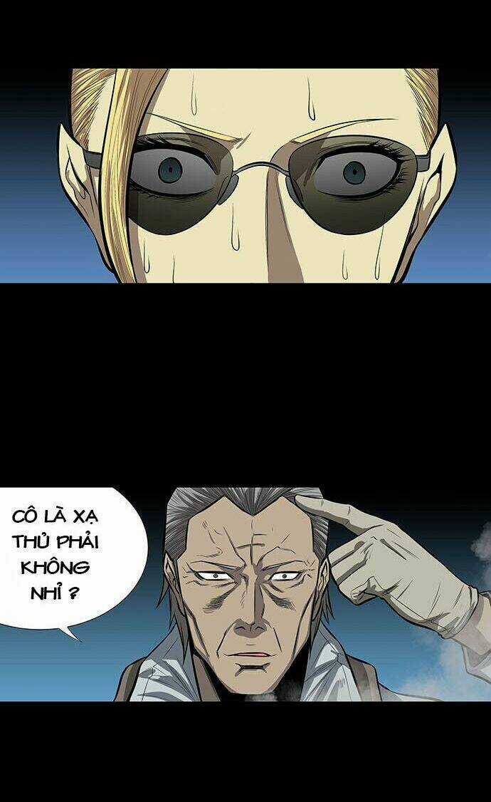 THẢM HỌA ONG ĐỘC Chapter 140 trang 48