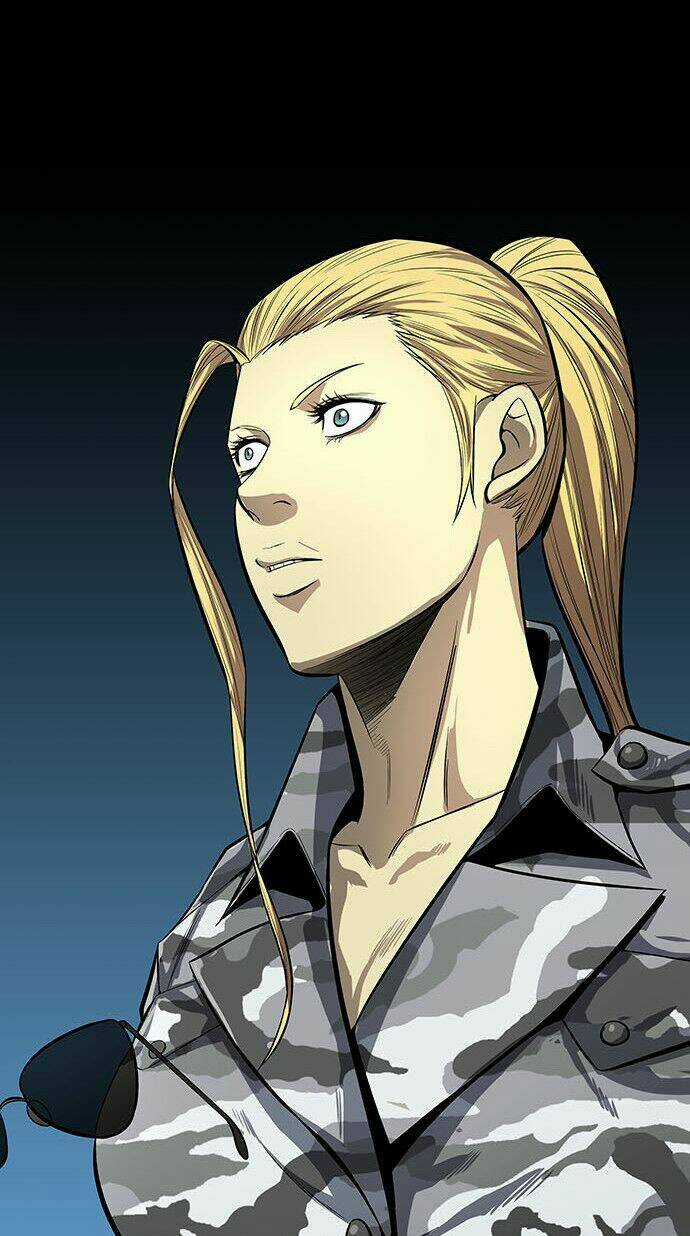 THẢM HỌA ONG ĐỘC Chapter 140 trang 49