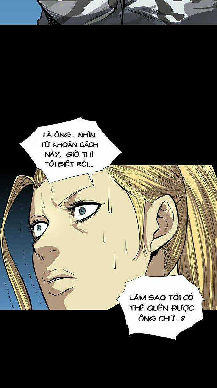 THẢM HỌA ONG ĐỘC Chapter 140 trang 50