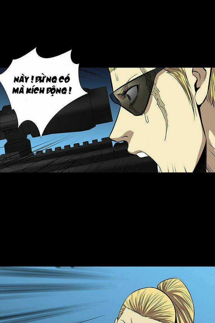 THẢM HỌA ONG ĐỘC Chapter 140 trang 51