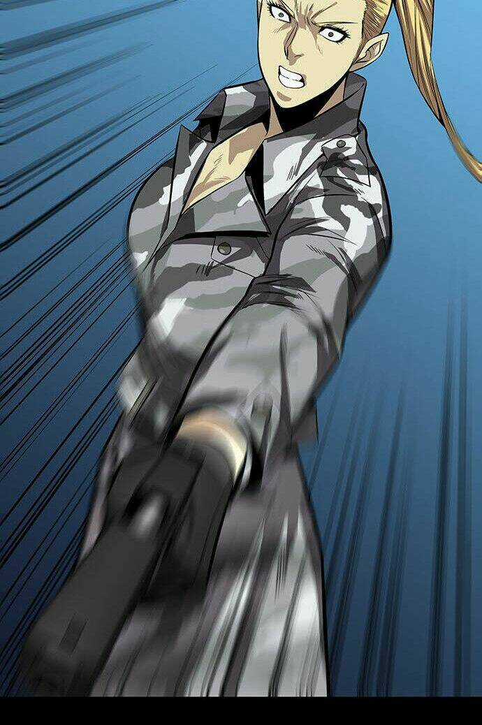 THẢM HỌA ONG ĐỘC Chapter 140 trang 52