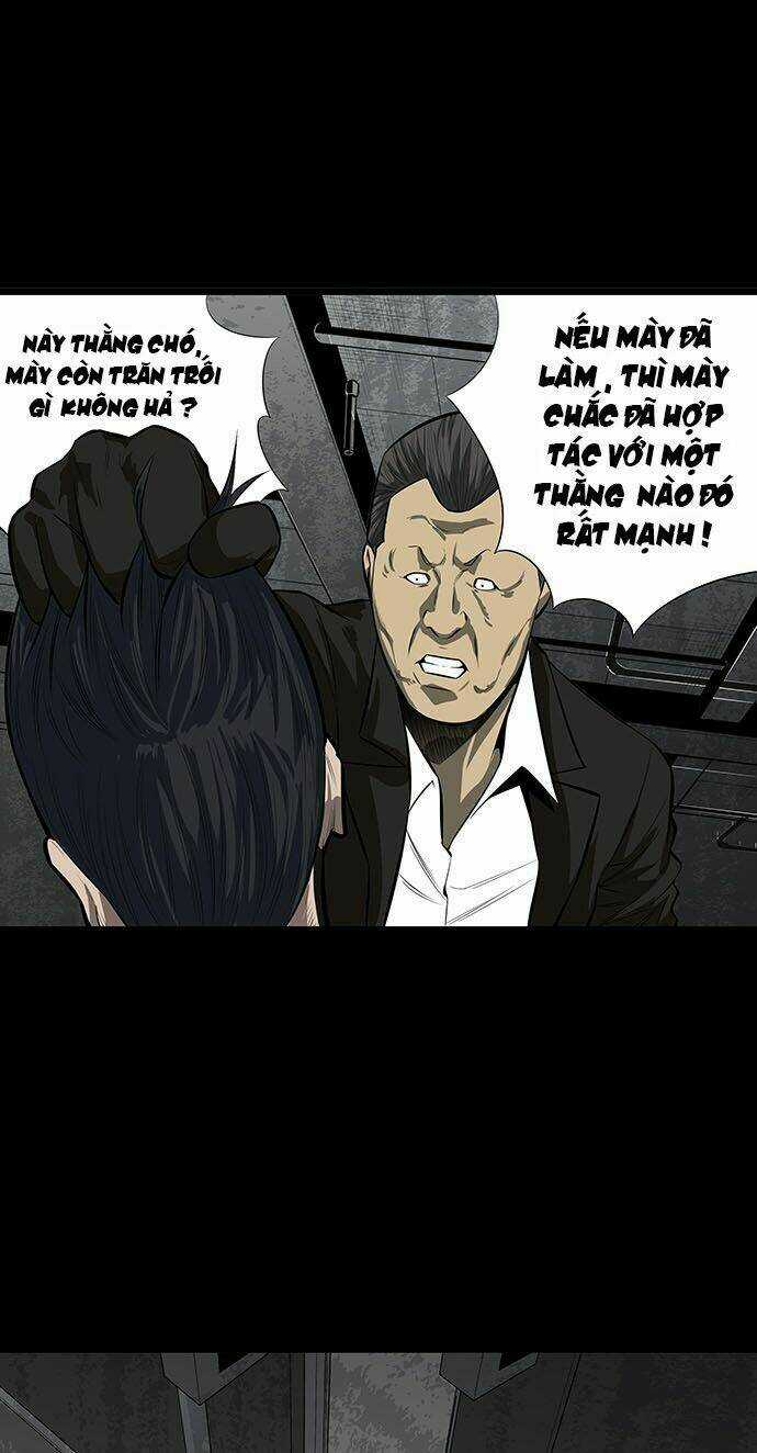 THẢM HỌA ONG ĐỘC Chapter 140 trang 7