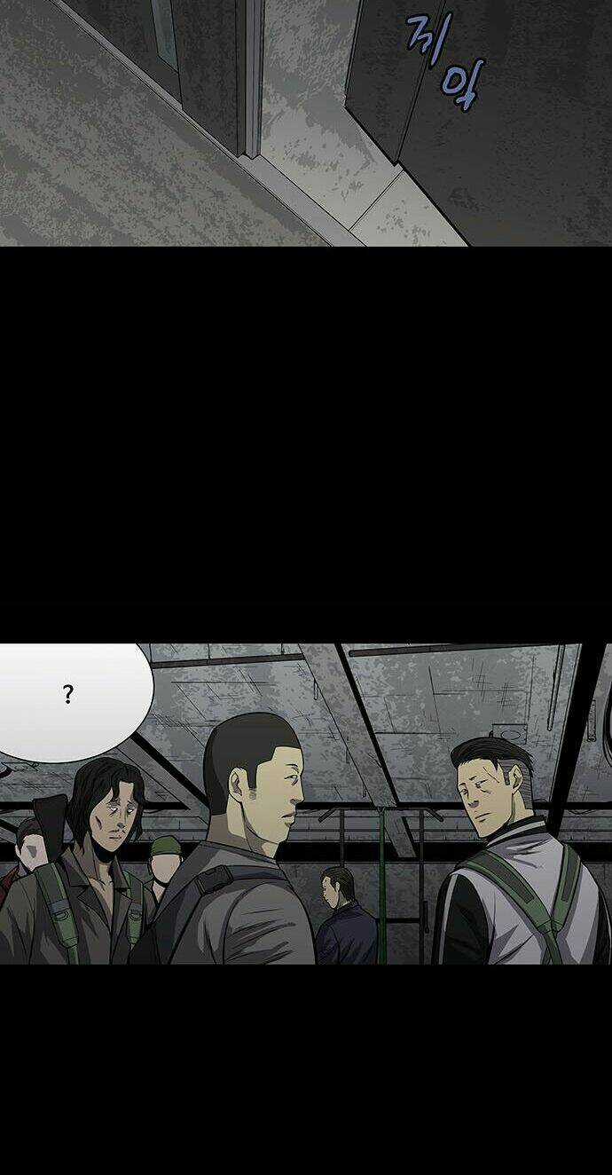 THẢM HỌA ONG ĐỘC Chapter 140 trang 8