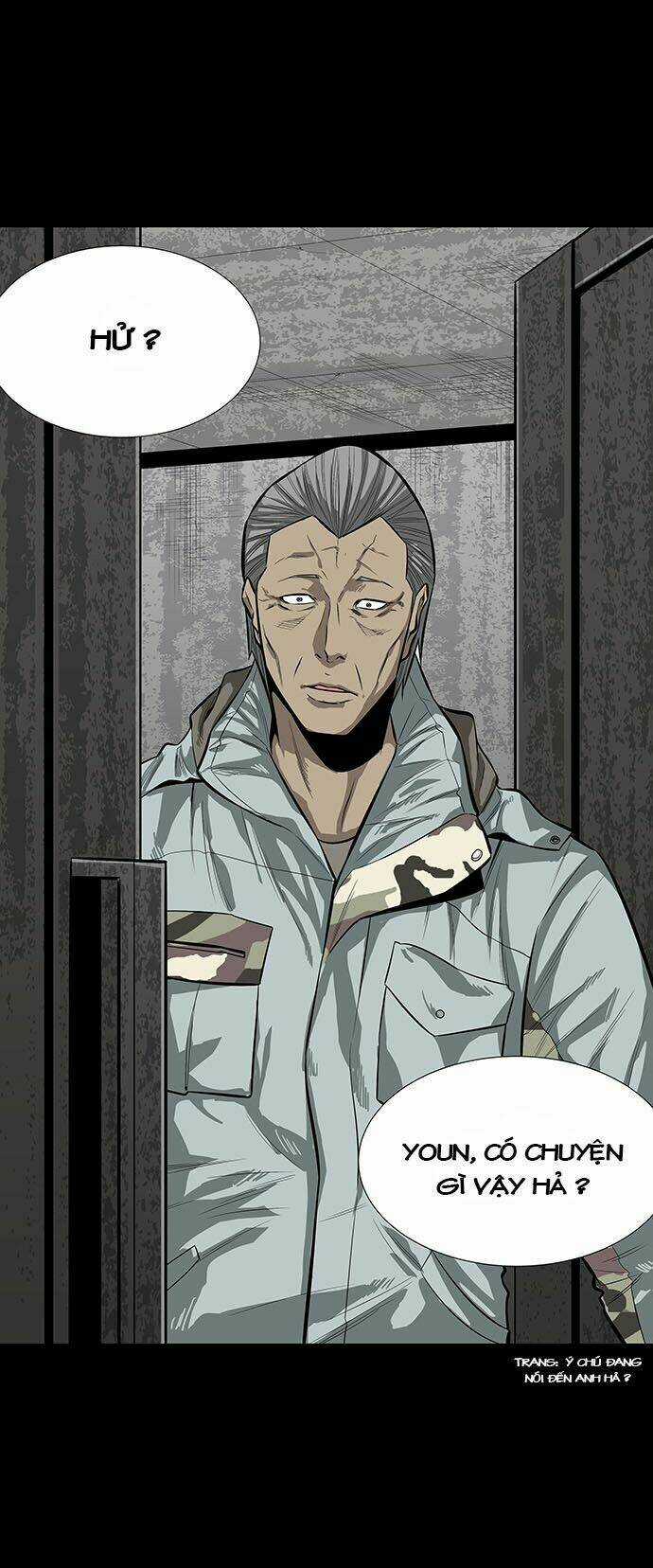 THẢM HỌA ONG ĐỘC Chapter 140 trang 9