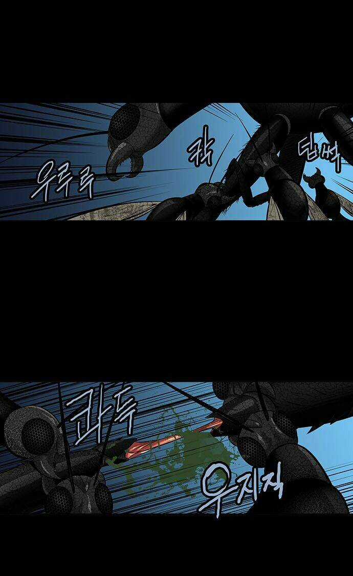 THẢM HỌA ONG ĐỘC Chapter 141 trang 12