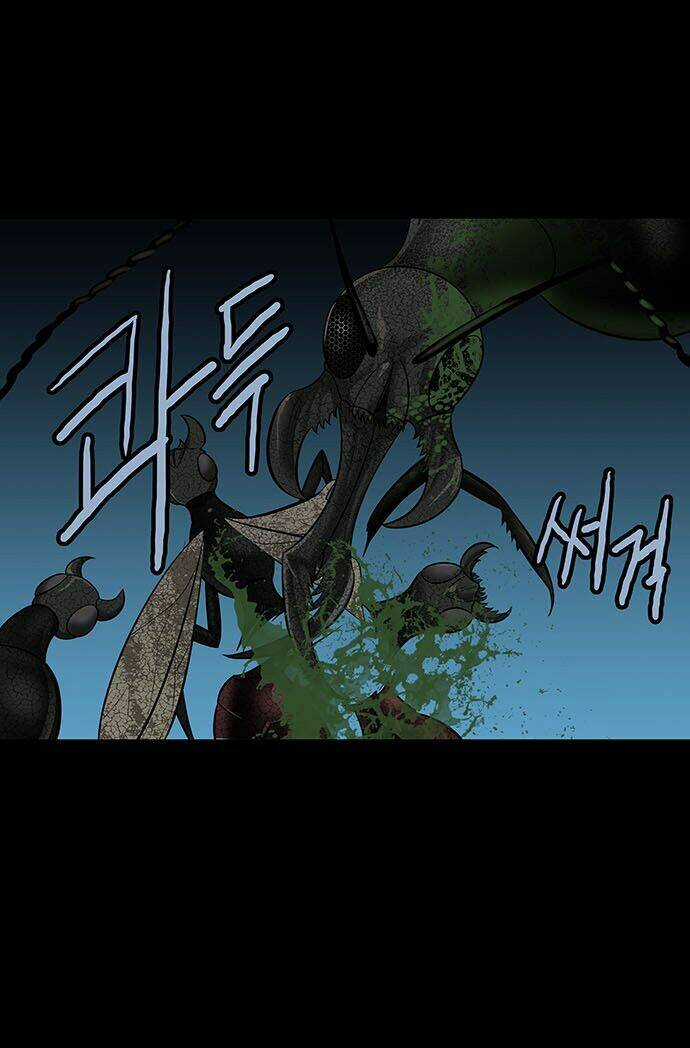 THẢM HỌA ONG ĐỘC Chapter 141 trang 14