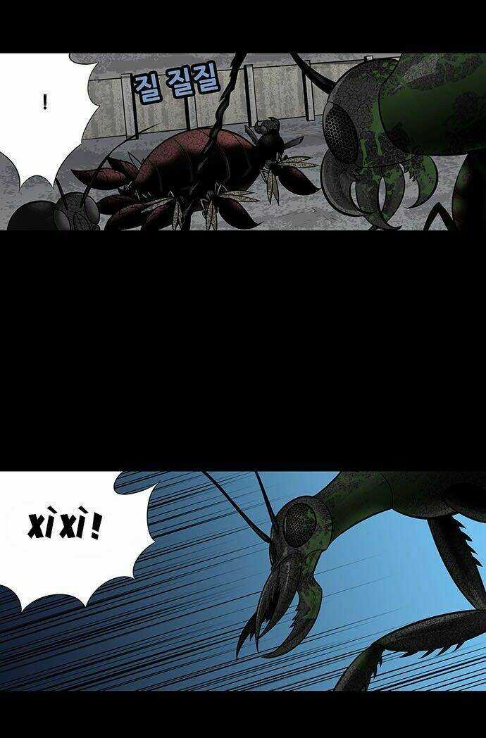 THẢM HỌA ONG ĐỘC Chapter 141 trang 15