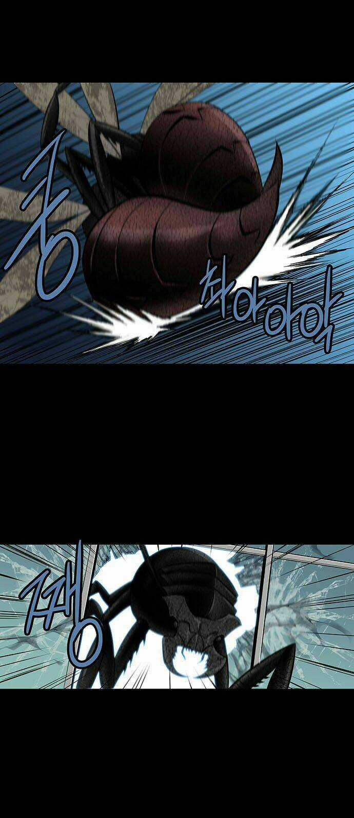 THẢM HỌA ONG ĐỘC Chapter 141 trang 19