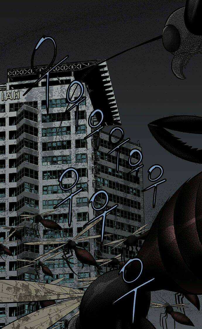 THẢM HỌA ONG ĐỘC Chapter 141 trang 2