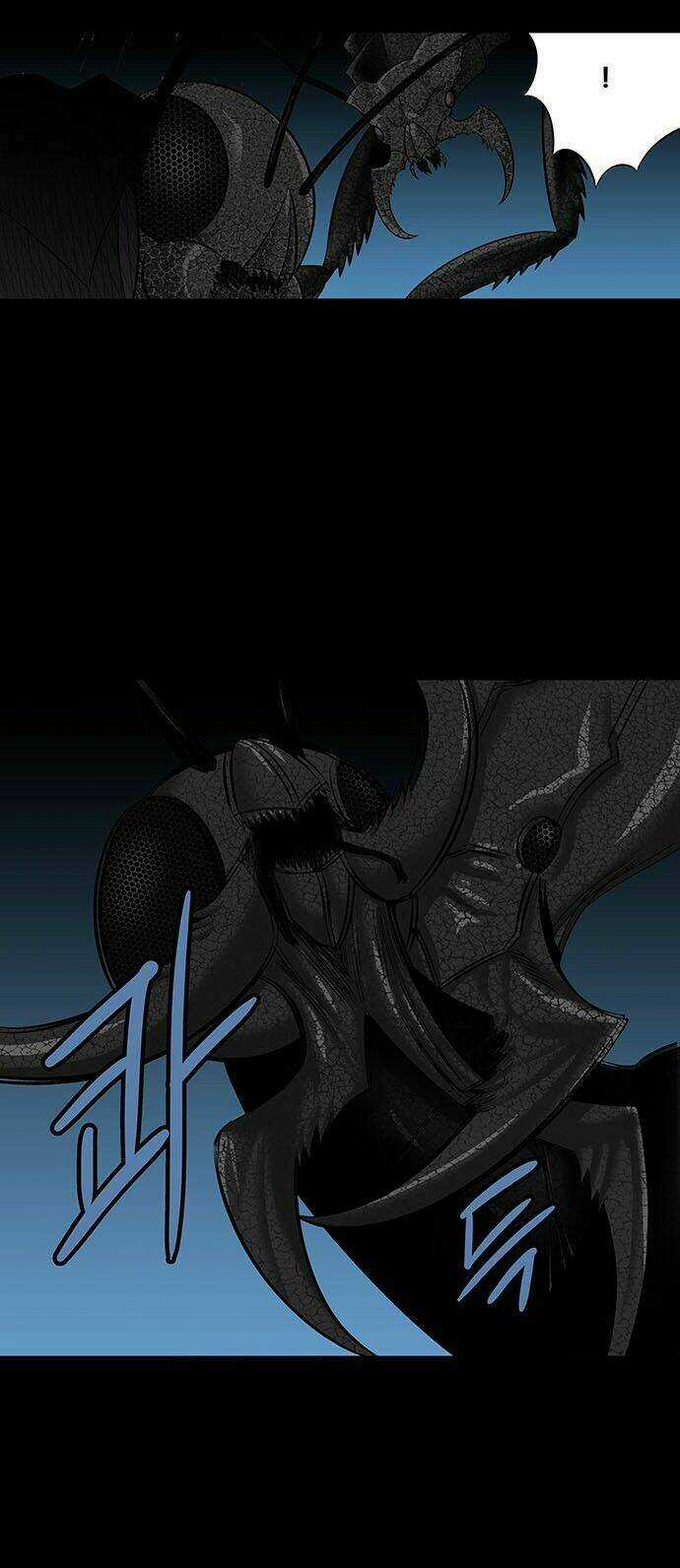 THẢM HỌA ONG ĐỘC Chapter 141 trang 20