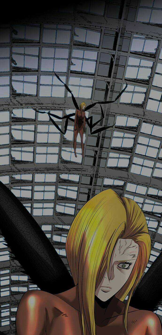 THẢM HỌA ONG ĐỘC Chapter 141 trang 23