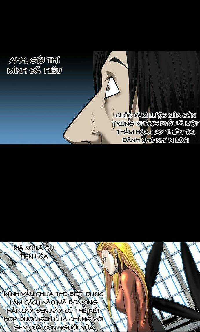 THẢM HỌA ONG ĐỘC Chapter 141 trang 25