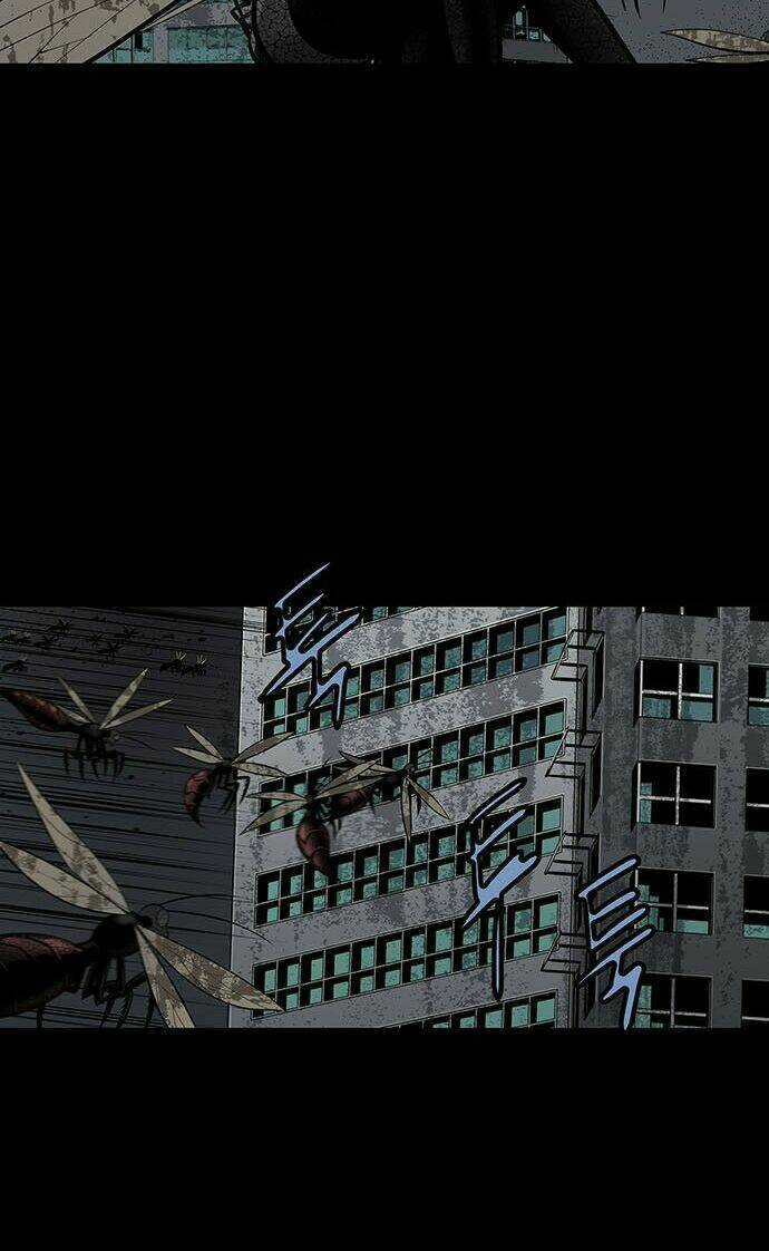 THẢM HỌA ONG ĐỘC Chapter 141 trang 3